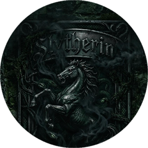 Slytherin e sports