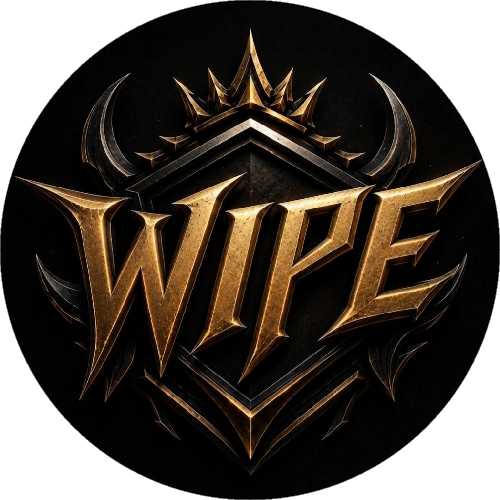 Wipe Class