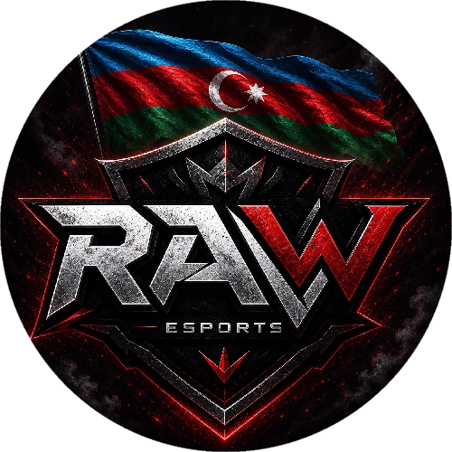 Raw|Esports🏆