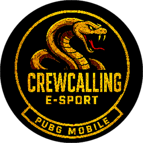 CrewCALLING