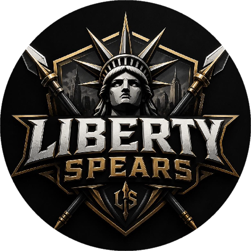 Liberty Spears