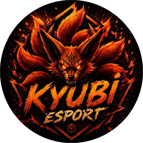 KYUBİ ESPORT