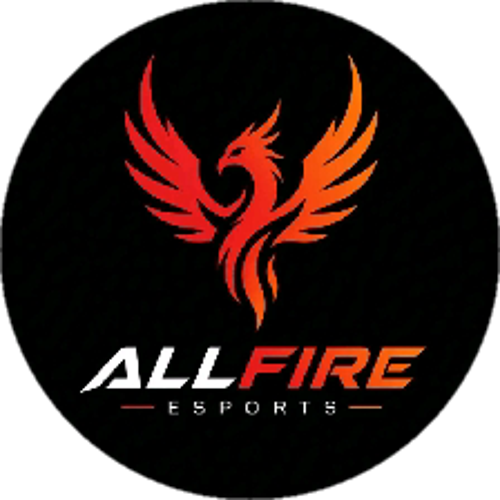 ALLFIRE ESPORTS