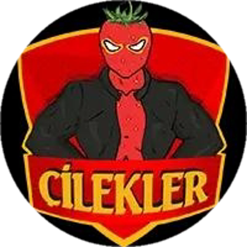 çileklerrr