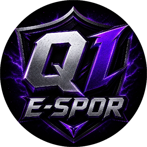 Q1 E-SPORTS