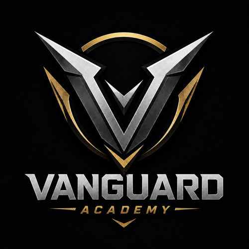 VANGUARD ACADEMY