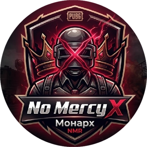 No Mercy Z