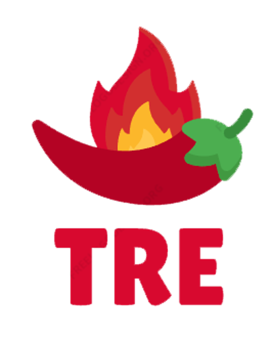 TRETRETRETRETRE logo