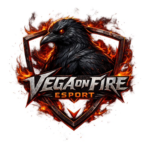 Vega On Fire Esport