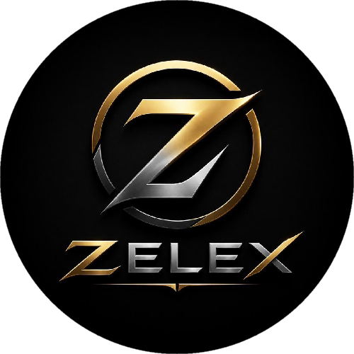 ZELEEX ESPORTS