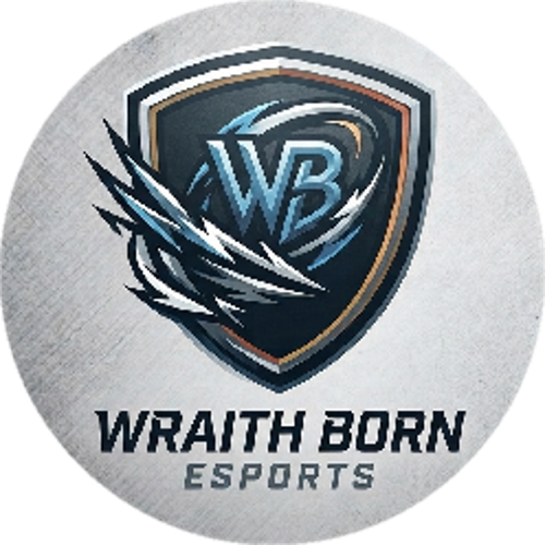 WRAITH BORN ESPORTS