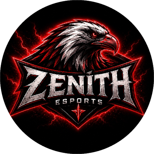 zenith Esports Z3NN