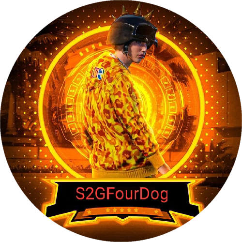 S2GFourDog