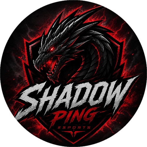 Shadow Ping ESPORTS