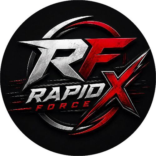 Rapid Force X