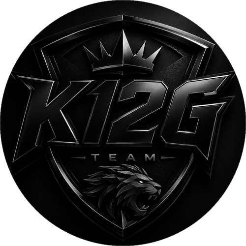 K12G Esports