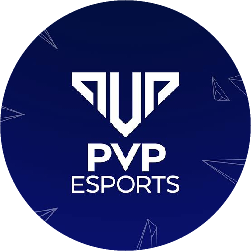 PVP ESPORTS ACADEMY