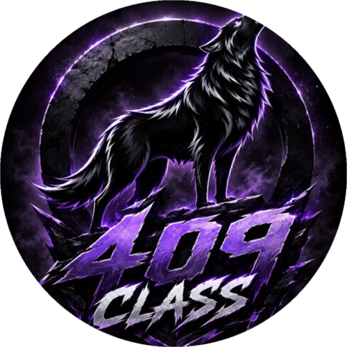 409 CLASS