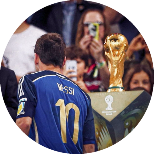 Team Messii