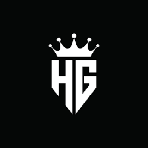 Holy Gangss logo