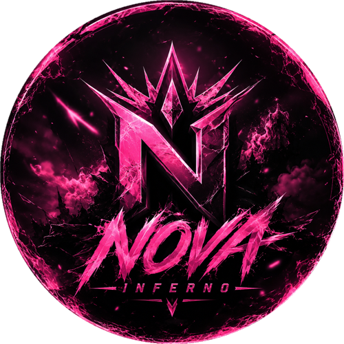 Nova Inferno🇹🇷