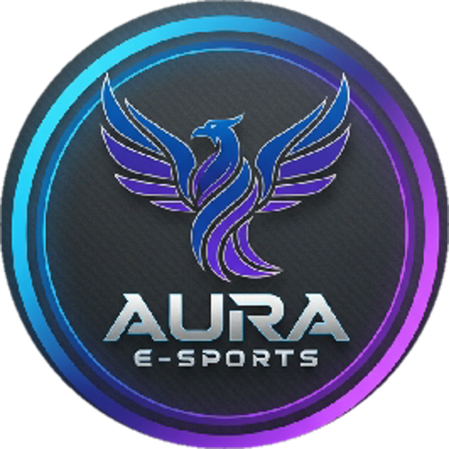 AURA E-SPORTS