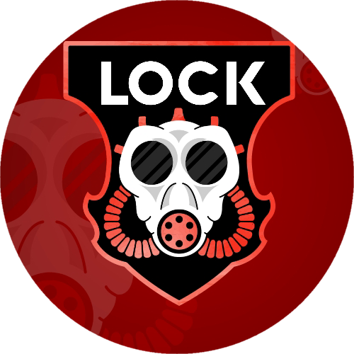 LOCK