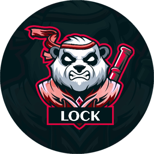 LOCK