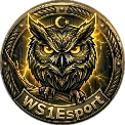 WS1 ESPORT