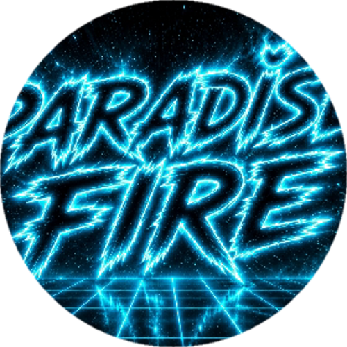 Paradise Fıre
