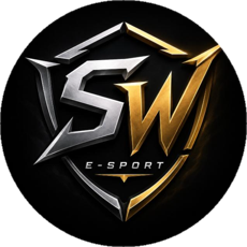 Silent Wolves E-sports