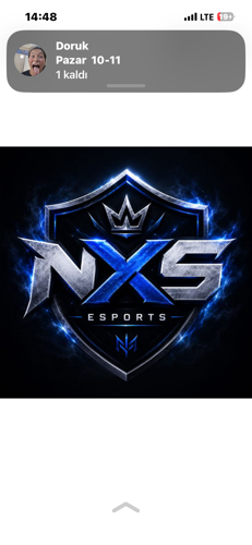NXS