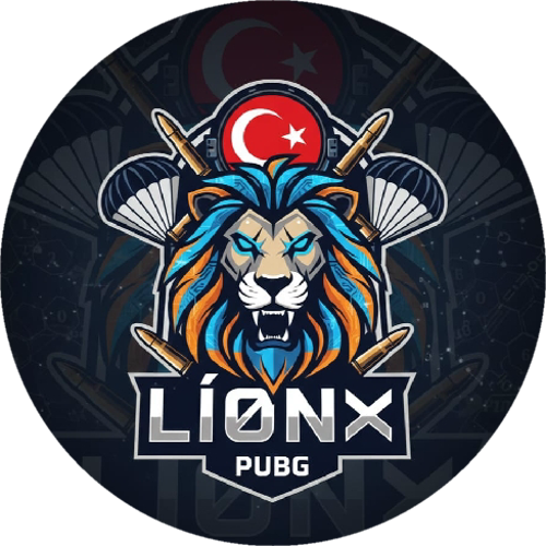 LİON× ESPORTS