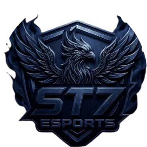 STRİKE SEVEN | ST7