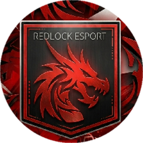 REDLOCK ESPORT