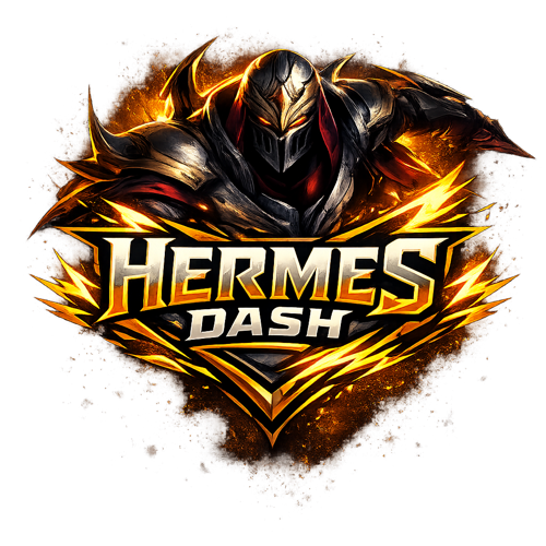 Hermes Dash
