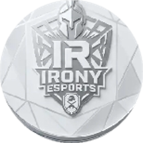 IRONY Esports