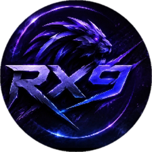 RX9 E-SPORTS