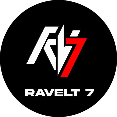 RAVELT 7 ESPORTS