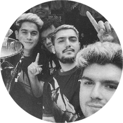 LUVİ E-SPOR