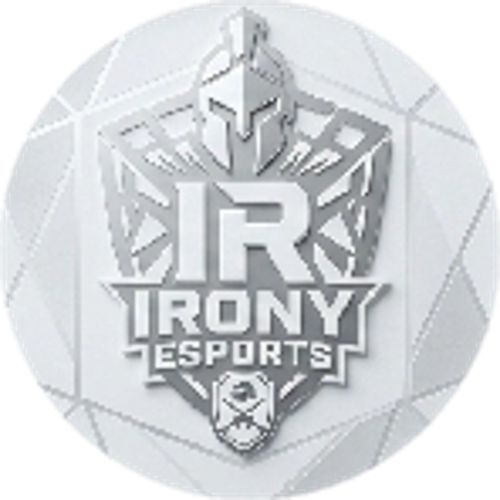 IRONY Esportss