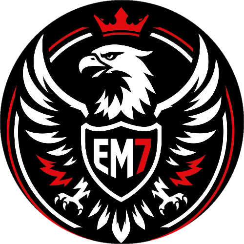 EM7 E SPORTS