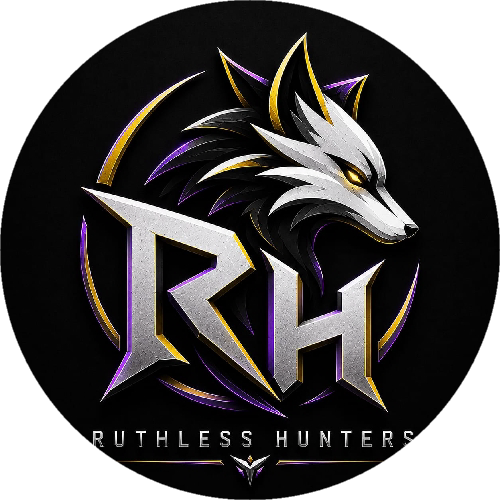RUTHLESS HUNTERSS