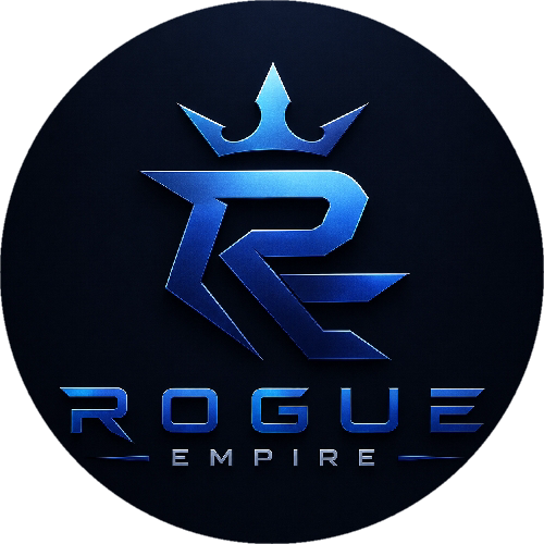 Rogue Empire