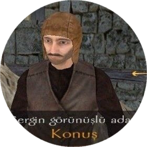 gerginler
