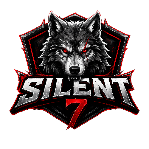SİLENT 7 ESPORTS