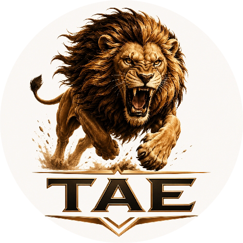 TAE E SPOR