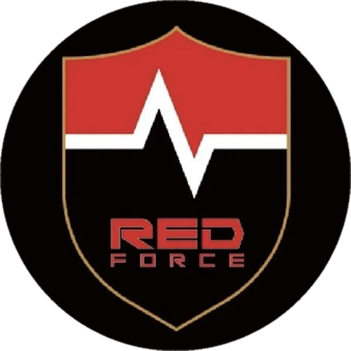 Nongshim Redforce