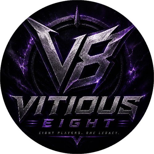 Vitious Egiht