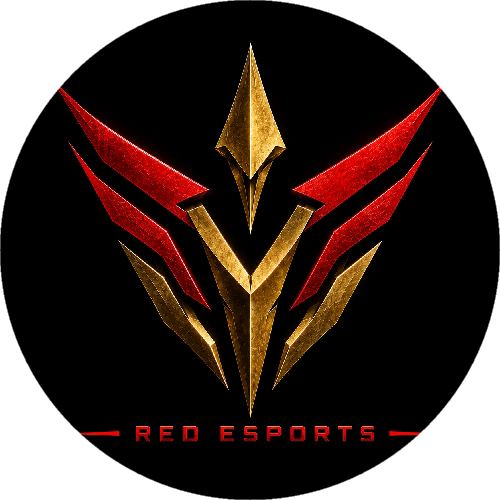 RED GAMİNG